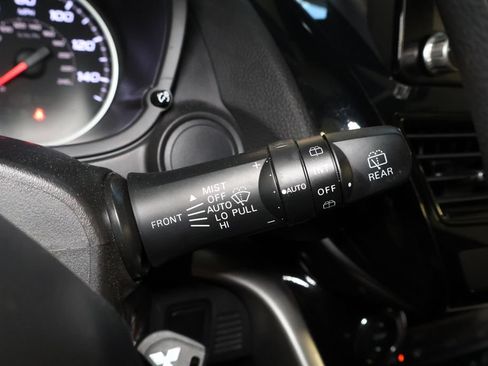 Used 2023 Mitsubishi Eclipse Cross Ralliart AWD/4WD image 22