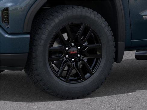New 2026 GMC Sierra 1500 Elevation w/ Elevation Select Package image 9