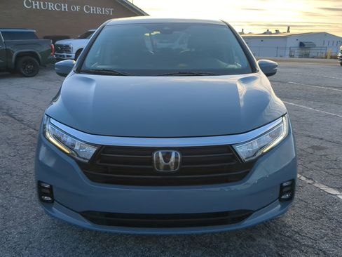 Used 2023 Honda Odyssey Elite image 7