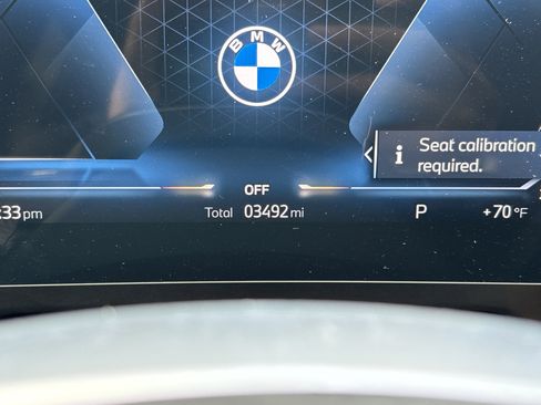 Certified 2025 BMW X1 xDrive28i w/ Convenience Package image 22