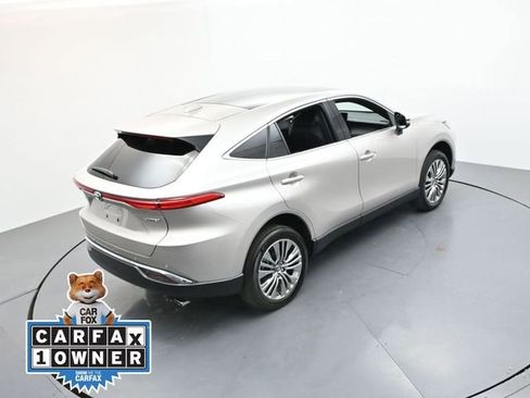 Used 2024 Toyota Venza Limited AWD/4WD image 28