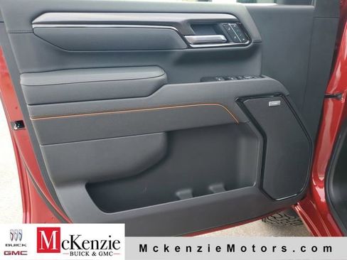 New 2026 GMC Sierra 3500 AT4 w/ AT4 Premium Plus Package AWD/4WD image 8