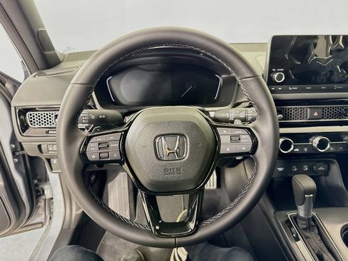Certified 2026 Honda Civic Sport image 12