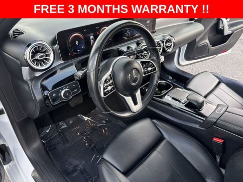 Used 2020 Mercedes-Benz A 220 w/ Premium Package image 28
