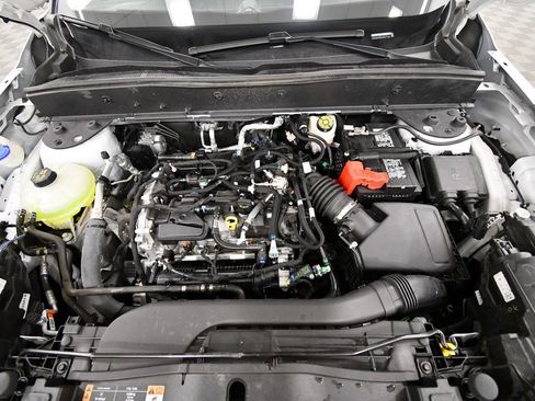 Used 2023 Ford Bronco Sport Big Bend AWD/4WD image 12