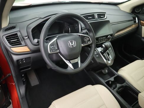 Used 2018 Honda CR-V EX-L image 9