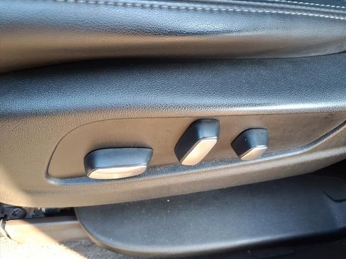 Certified 2021 Cadillac XT6 Sport image 21