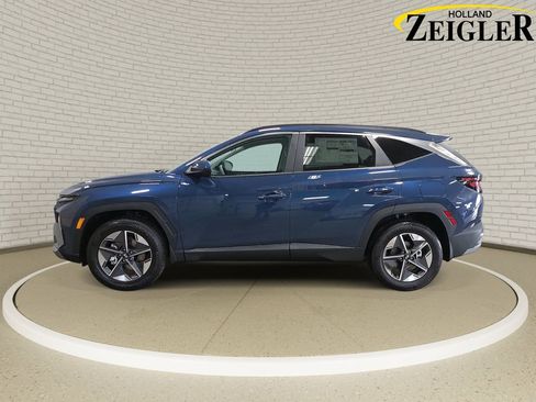 New 2026 Hyundai Tucson SEL AWD/4WD image 8