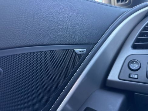 Used 2014 Chevrolet Corvette Stingray Coupe w/ 2LT Preferred Equipment Group image 17