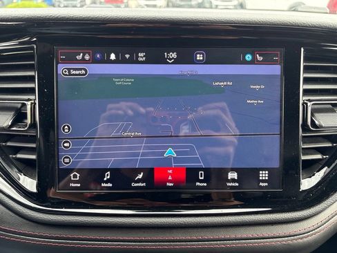 Certified 2021 Dodge Durango R/T w/ Blacktop Package AWD/4WD image 29