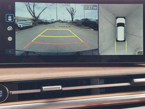 New 2026 Hyundai Santa Fe Limited image 12