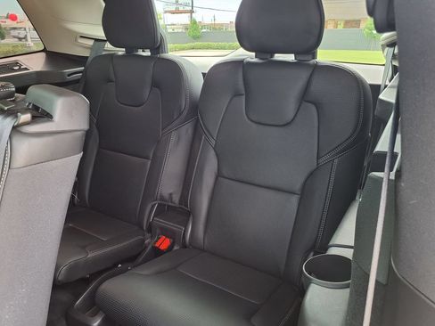 Used 2018 Volvo XC90 T6 Inscription w/ Convenience Package AWD/4WD image 19