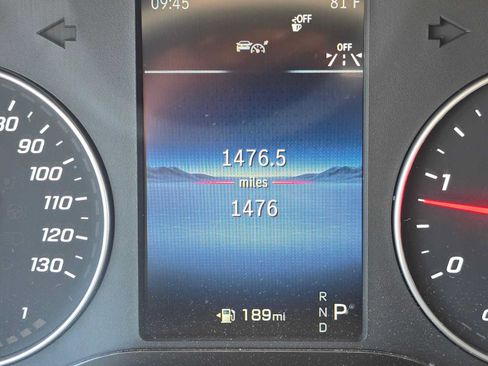 Used 2026 Mercedes-Benz Sprinter 2500 image 29