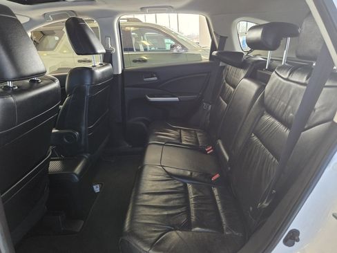 Used 2013 Honda CR-V EX-L image 19
