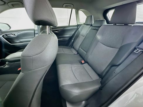 Used 2024 Toyota RAV4 XLE FWD image 26