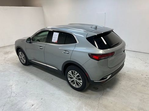 Used 2023 Buick Envision Preferred image 4