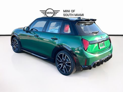 New 2026 MINI Cooper S image 4