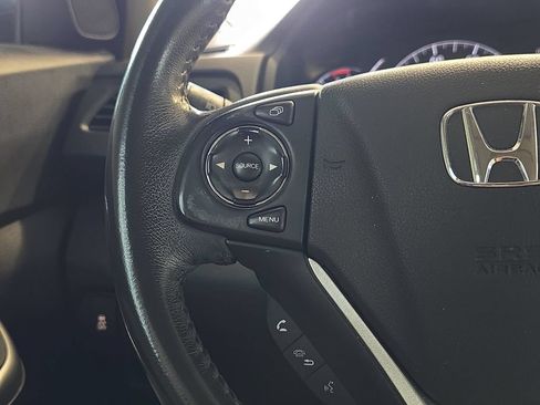 Used 2016 Honda CR-V EX-L image 18