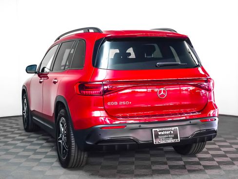 Certified 2024 Mercedes-Benz EQB 250+ image 2