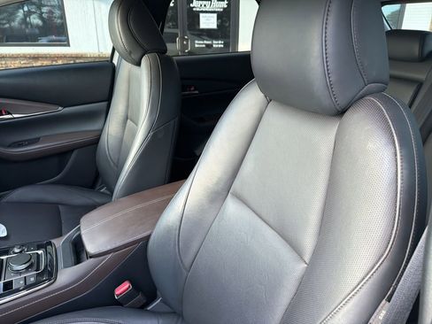 Used 2023 MAZDA CX-30 2.5 Turbo w/ Premium Package image 3