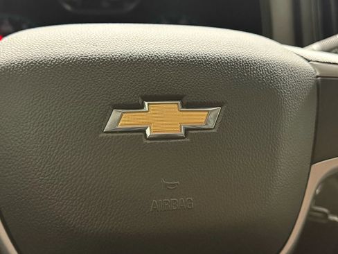 Used 2020 Chevrolet Colorado W/T w/ WT Convenience Package image 25