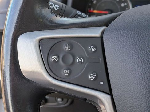 Used 2022 GMC Terrain SLT image 19