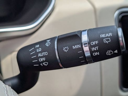 Used 2020 Land Rover Range Rover HSE AWD/4WD image 29