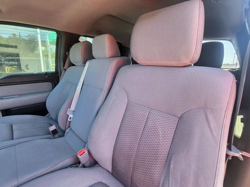 Used 2012 Ford F150 XLT image 13
