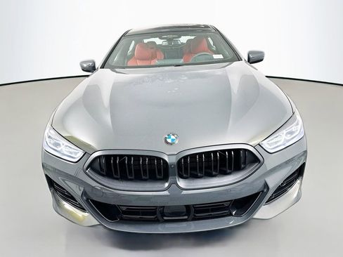 New 2026 BMW 840i xDrive image 2