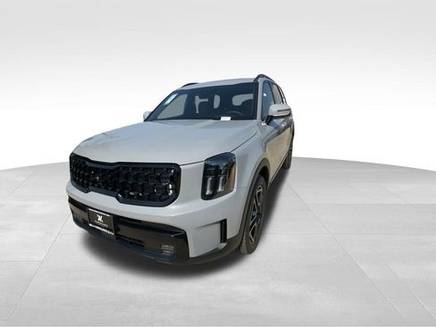 New 2025 Kia Telluride SX Prestige X-Line image 4
