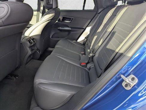 New 2026 Mercedes-Benz GLC 300 image 14
