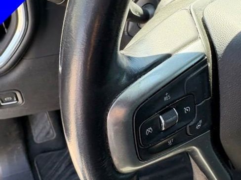 Used 2021 Chevrolet Silverado 3500 LT w/ Convenience Package AWD/4WD image 15