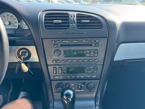 Used 2004 Ford Thunderbird RWD image 15