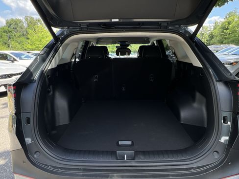 New 2026 Kia Sportage EX FWD image 35