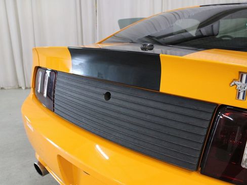 Used 2007 Ford Mustang GT RWD image 29