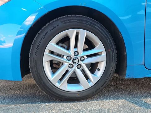 Used 2019 Toyota Corolla SE w/ SE Option Package FWD image 27