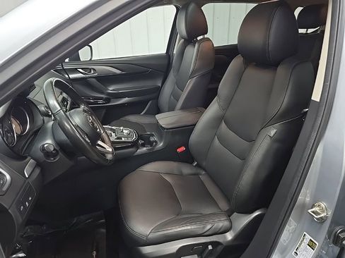 Used 2023 MAZDA CX-9 Touring image 30