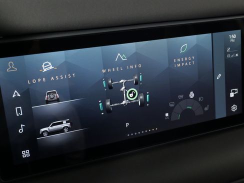 Used 2024 Land Rover Defender 110 S image 53