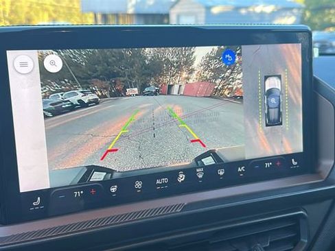 New 2025 Ford Bronco Sport Outer Banks w/ Outer Banks Tech Package+ AWD/4WD image 29