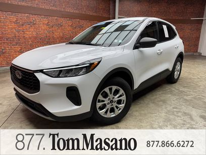 Certified 2023 Ford Escape Active