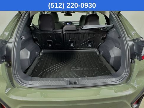 Used 2026 Subaru Crosstrek 2.5i Premium AWD/4WD image 32