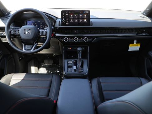 New 2026 Honda CR-V Sport Touring image 20