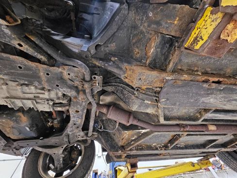 Used 2010 Honda Element EX image 41