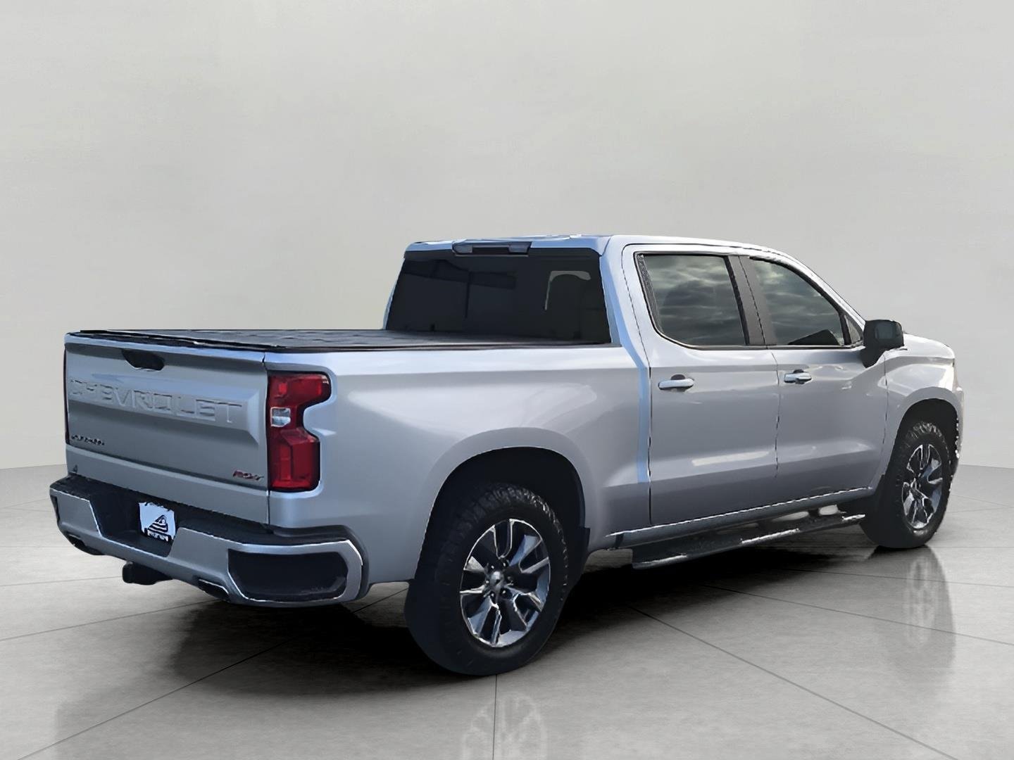 Used 2020 Chevrolet Silverado 1500 RST AWD/4WD image 48
