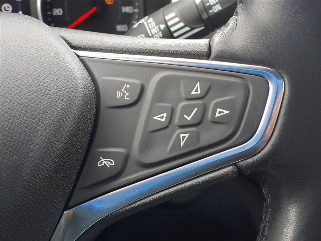 Used 2020 Chevrolet Equinox LT FWD image 28