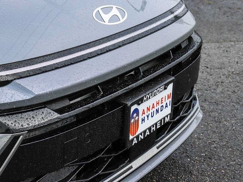 New 2026 Hyundai Sonata SEL FWD image 6
