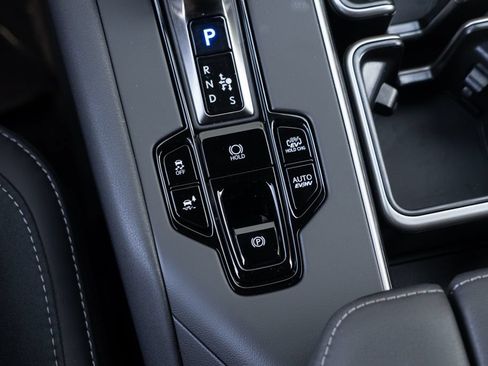 New 2026 Lexus TX 350 AWD image 25