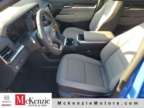 New 2026 GMC Terrain Elevation w/ LPO, Floor Liner Package FWD image 5