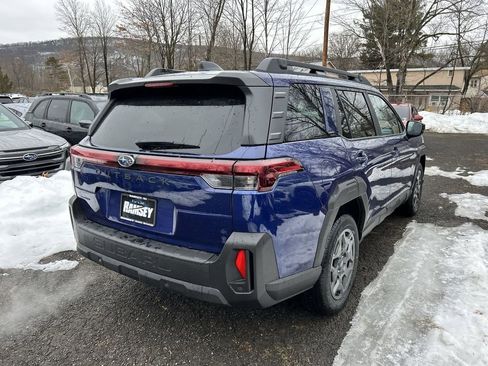 New 2026 Subaru Outback Premium AWD/4WD image 8