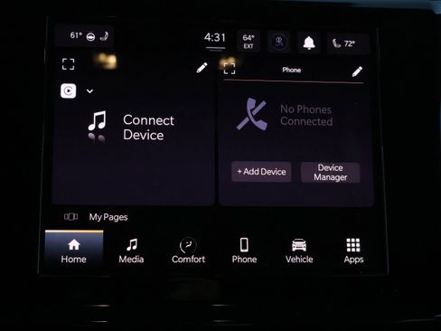 Used 2025 Jeep Grand Cherokee Altitude image 28